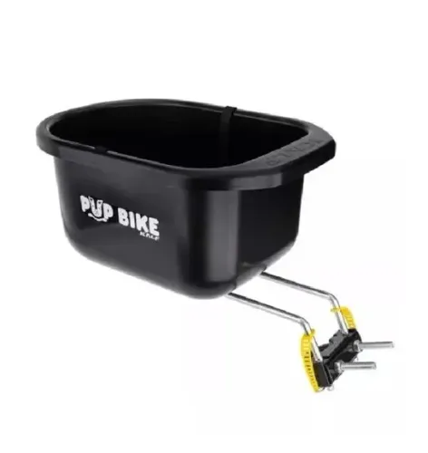 Cesta Bike pra Pets 