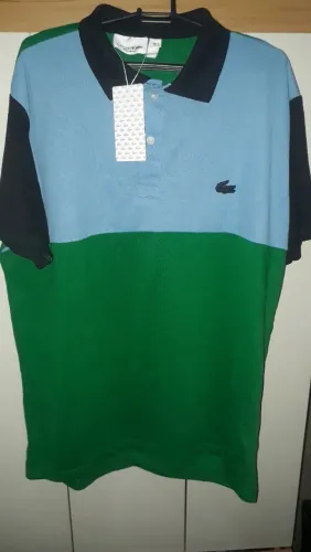 camisa polo