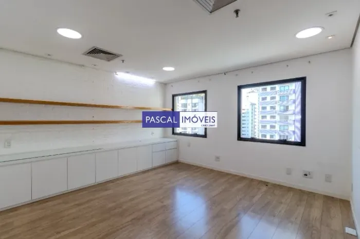 Sala Comercial Moema 2 salas 1 vaga