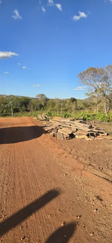 Madeiras para construção