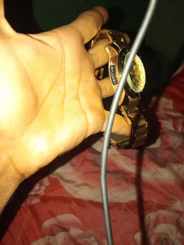 Tem algumas marca de uso mais tá top