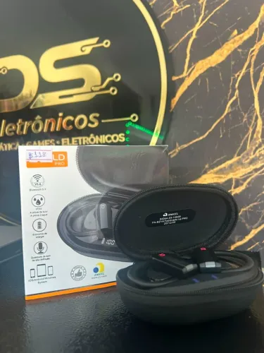 Fone de ouvido B21