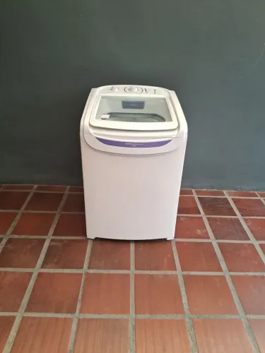 Máquina de Lavar roupas Electrolux 13kg Revisada com garantia Funcionando todas as 690,00