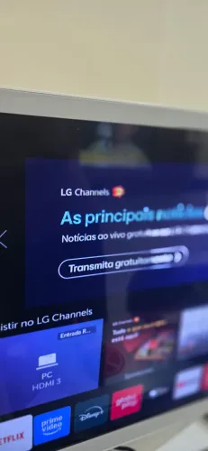 TV LG 32 ..