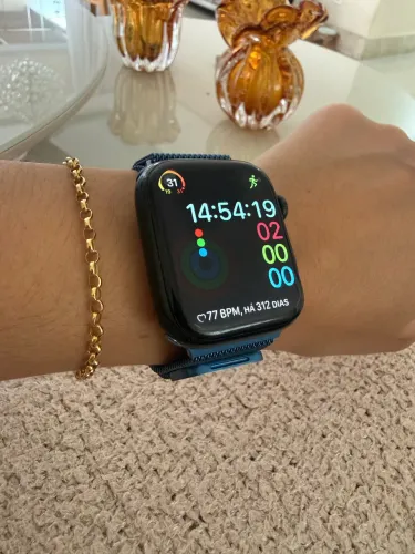 Apple Watch série 7 45mm