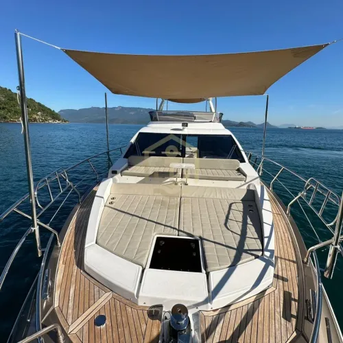 Azimut 56