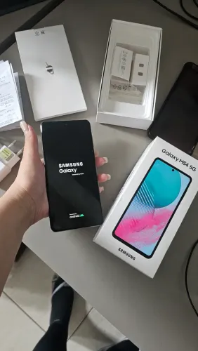 m54 samsung 256gb furta cor