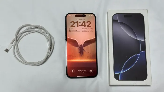 iPhone 16 Pro Max 256GB
