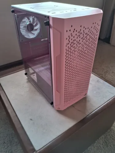 Gabinete Gamer Aerocool