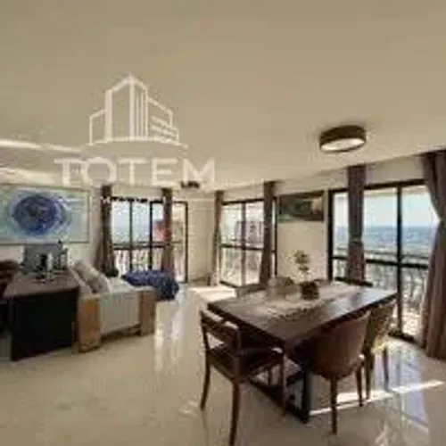 Apartamento à Venda 148 m² na Rua Borba Gato | 3 Suítes | 3 Vagas