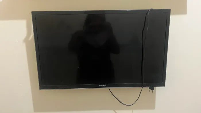 Tv semp (leia anúncio) 