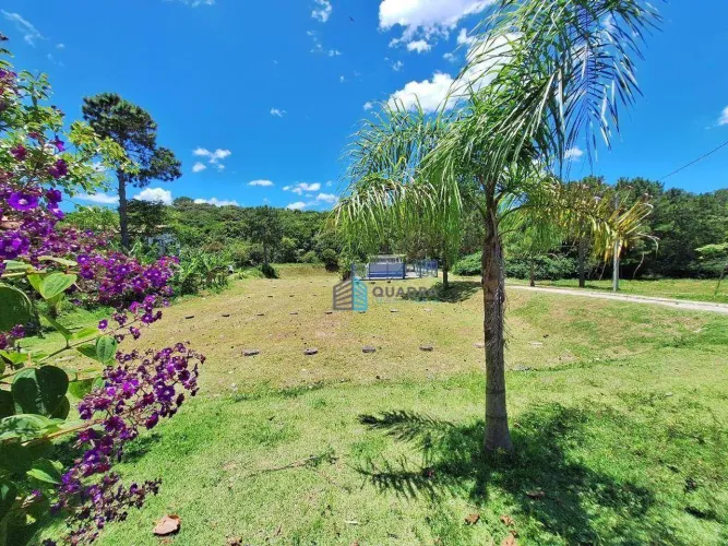 Terreno à Venda em Loteamento Residencial no Rio Vermelho, Florianópolis !