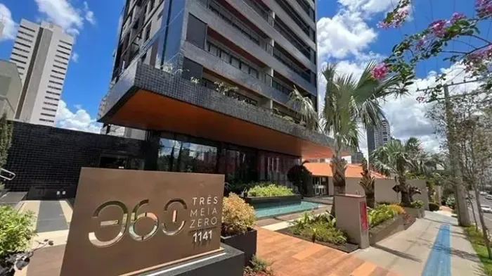 Flat/Loft/Estúdio com 2 quartos à Venda, Jardim dos Estados - Campo Grande