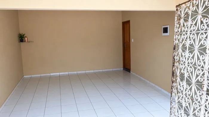 Casa próximo à UFPI