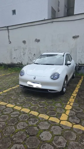 GWM Ora 03 Skin (elétrico) 2026