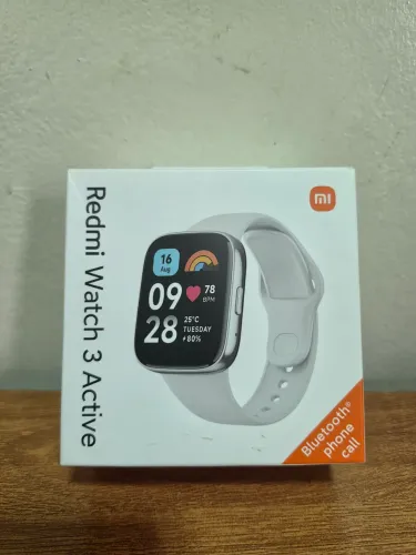 Redmi Watch 3 Active