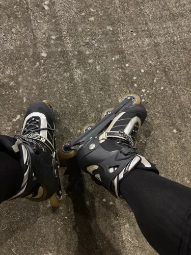 Patins inline Oxer n.40