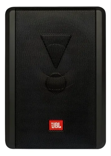 caixa subwoofer slim jbl sw8a