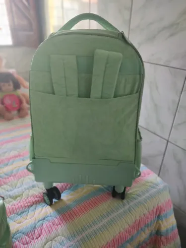 Conjunto rebeca bombom sumiu nova