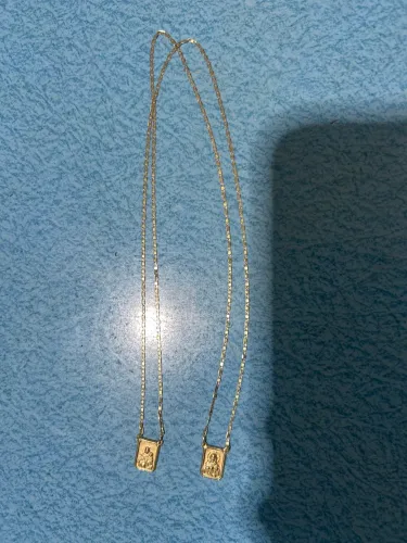 Correntinha de ouro