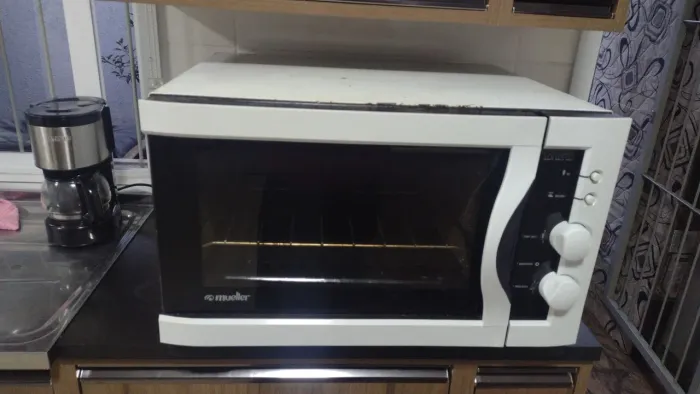 Forno mueller