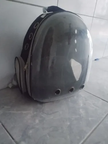 Bolsa pet