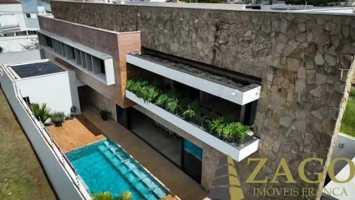 Casa Residencial Amazonas R$ 2.2 milhões