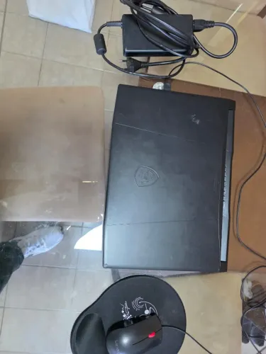 MSI Katana 15 B13VFK (Katana 15 2025 Serie)