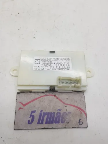Módulo Controle Mercedes Cla250 2.0 2014/ 2015 A2129001929