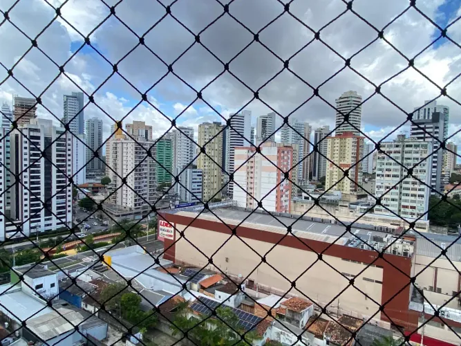 APARTAMENTO PARA LOCAÇÃO BAIRRO REDUTO