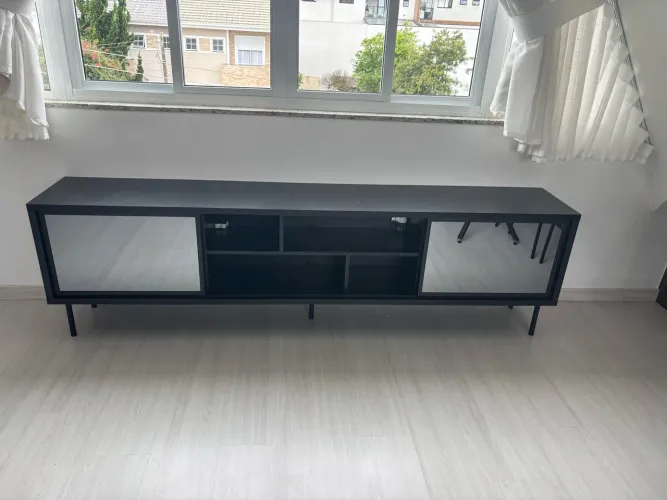 Rack de TV Sala