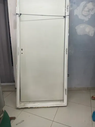 Porta Radiologista 