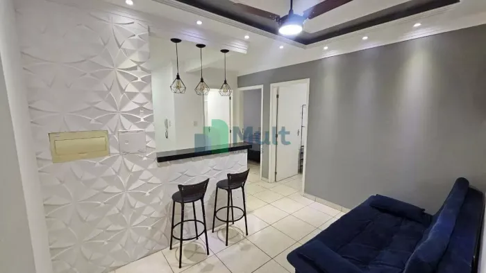Apartamento Térreo à Venda  Condomínio Lar Suíça, Planalto Verde  Ribeirão Preto/SP