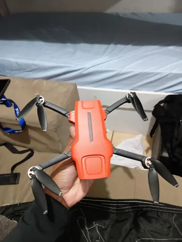 DRONE FIMI MINI 3 SE (ACEITO TROCA PS5 + VOLTA MINHA)
