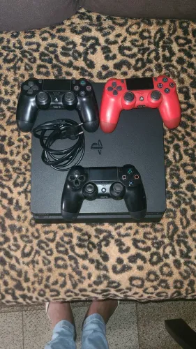 Playstation