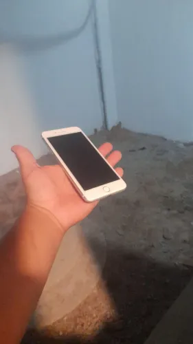 Iphone 8 plus