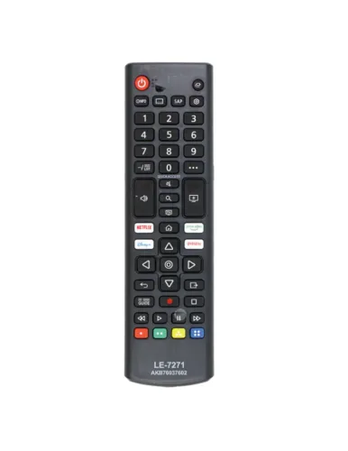 CONTROLE REMOTO PARA TV SMART LG LELONG LE-7271