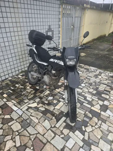 HONDA BROS 150 2012