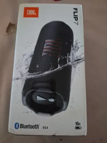 Jbl flip 7 Original