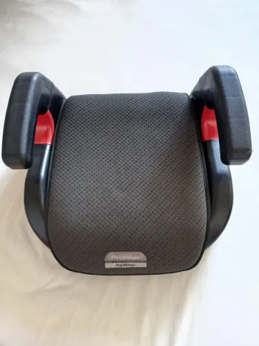Assento p/ carro infantil Burigotto