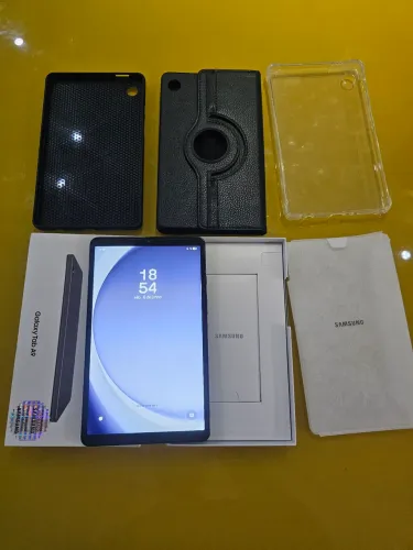 TABLET GALAXY TAB A9 8,7" COM 3 CAPAS PERFEITO ESTADO