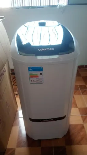 Maquina de lavar roupa tanquinho 
