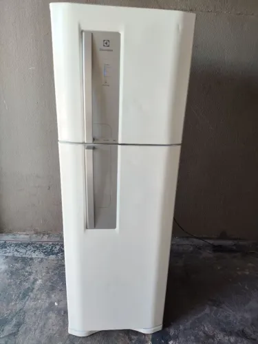 Electrolux Frost Free ENTREGO