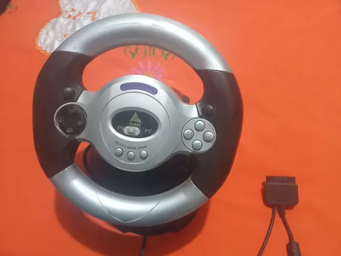Volante play 2