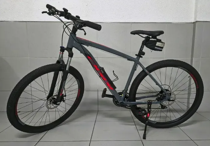 BIKE MTB OGGI HACKER SPORT 29"