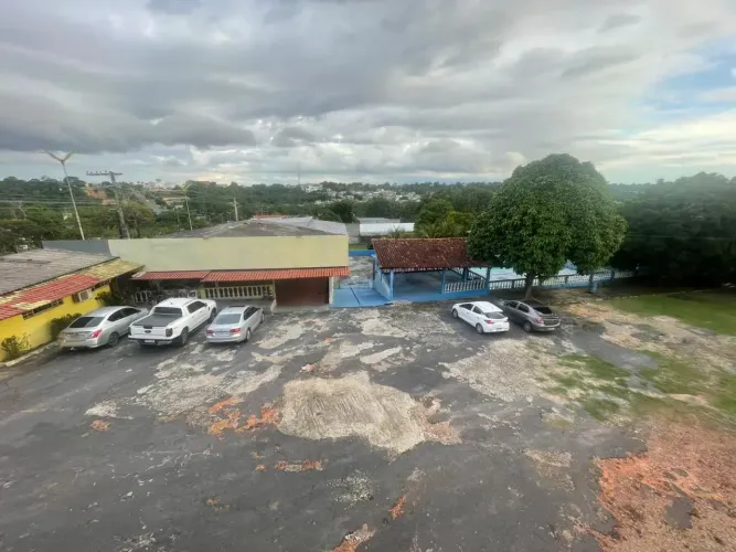 Terreno na cidade nova - 4.200m²