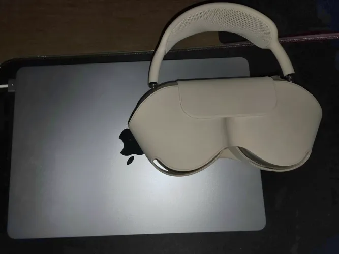 Airpods Max