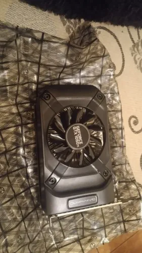 GTX 1050ti