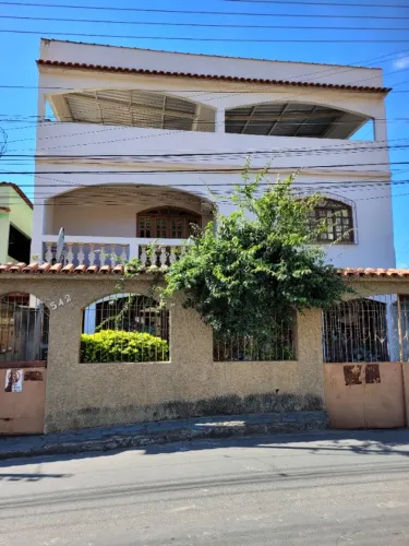 Apartamento 4 quartos (1 suíte), 160 m², Terraço e garagem - Bairro São Silvano - Colatina
