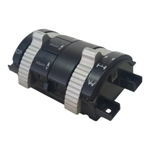 Controle Suspensão Porsche Cayenne 4.5 2002 2003 A 2006